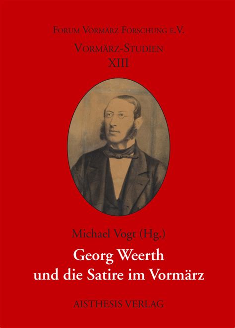 Georg weerth und die satire im vormärz. - Lifes footprints guidelines for writing your lifes story.