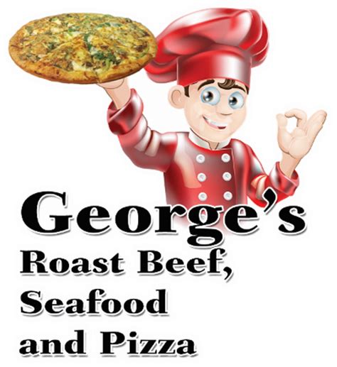 Find great things to do. George's Roast Beef. American Restaurant $ $$$ Lynn. Save. Share. Tips 7. Photos 8. Menu. 6.8/ 10. 11. ratings. Menu. Specials 2 Pasta, Seafood & …