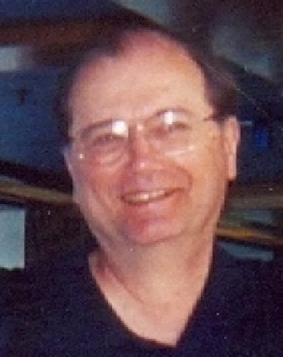 George A. Ehrman Obituary (1937 - 2024) Sagamore …