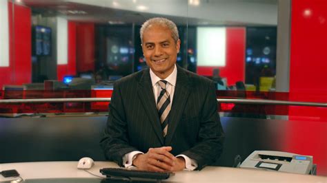 George Alagiah: ‘It took me a long time to feel comfortable in my ...