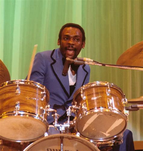George Brown, drummer and co-founder of Kool & The Gang, dead at 74