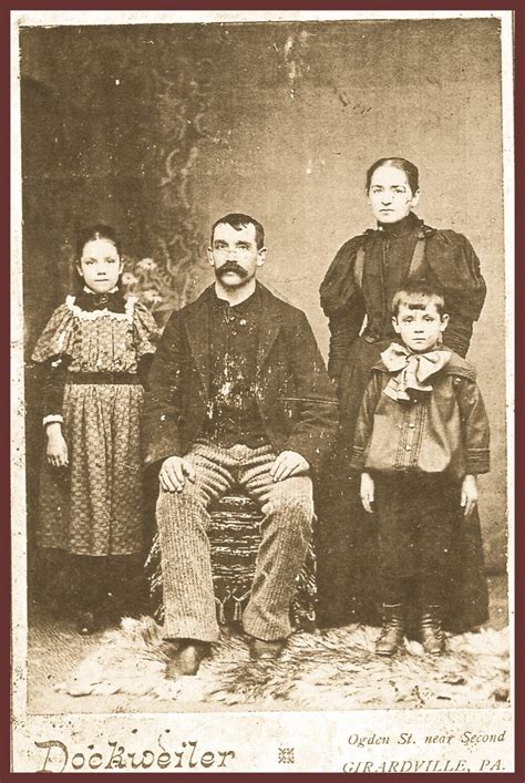 George Buffington - Historical records and family trees