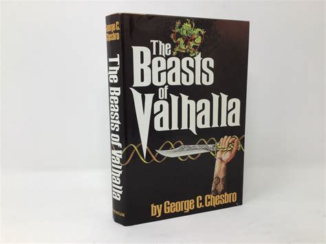 George C. Chesbro Book & Series List - FictionDB