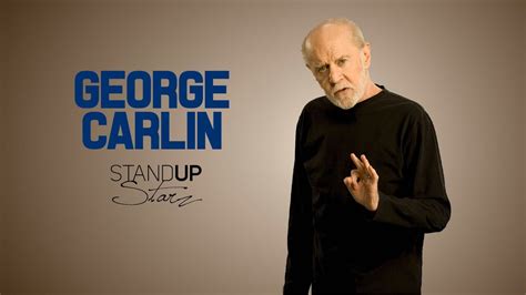 George Carlin and Stuff - activerain.com