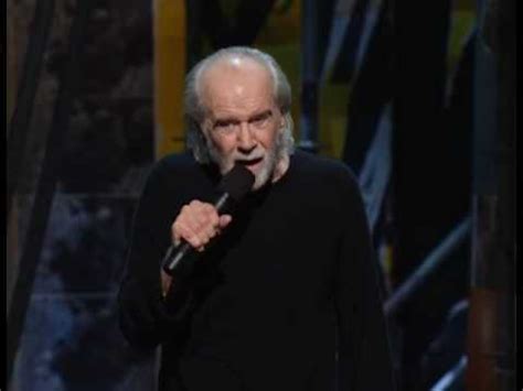 George Carlin on the NRA - YouTube