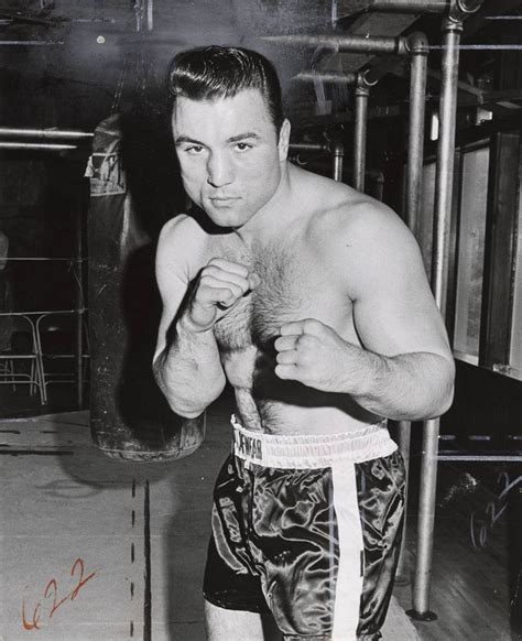 George Chuvalo