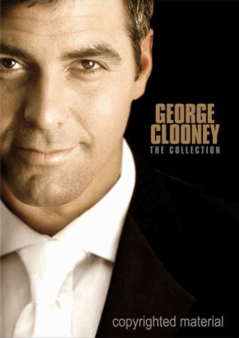 George Clooney movies on DVD DVD Empire