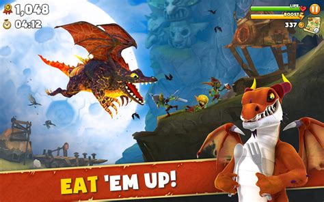 George Dragon APK Download for Android 
