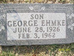 George Ehmke - Address & Phone Number Whitepages