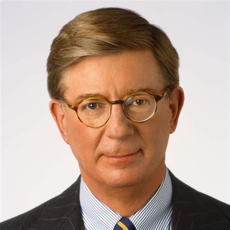 George F. Will - The Washington Post