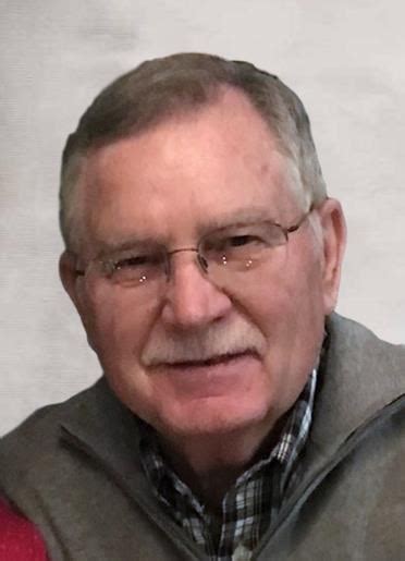 George Forbes Obituary - Columbia, MO - Dignity …