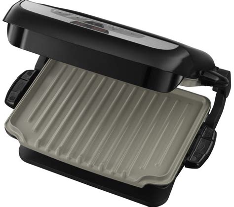 George Foreman Evolve Family 5 Portion Grill 21610 review