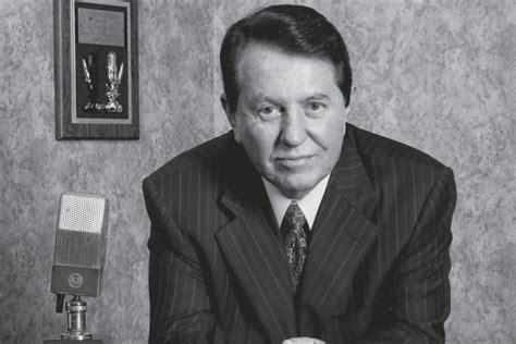 George G. Beasley — Radio Hall Of Fame