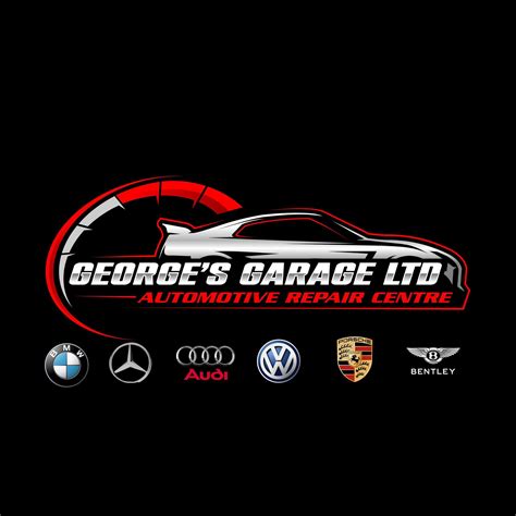 George Garage Ltd