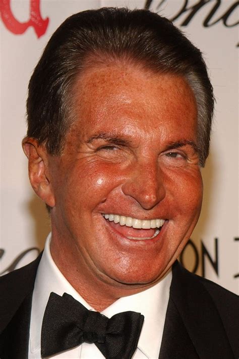 George Hamilton.