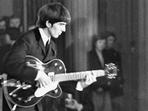 George Harrison's long-lasting impact on southern Illinois