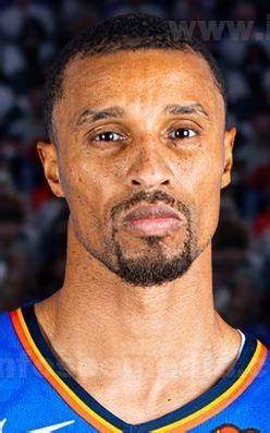 George Hill Bio: Age, Career, Net Worth, Girlfriend, Children, …