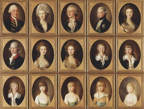 George III s Children