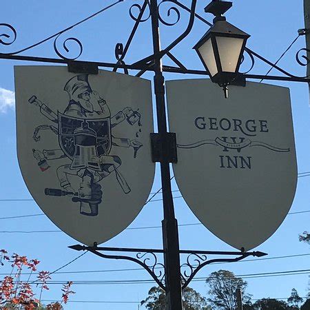 George IV Inn in Picton - Restaurant reviews