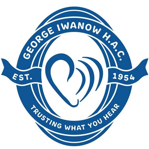 George Iwanow Hearing Aid Centers, Inc. - Healthgrades