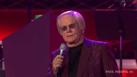 George Jones (HD) - "50th Anniversary Tribute Concert" …