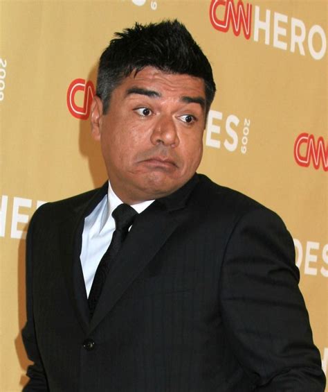 George Lopez - Who2