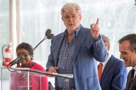 George Lucas sues to secure San Anselmo parcel ownership