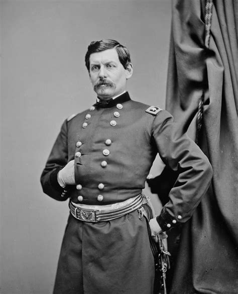 George McClellan - Ballotpedia