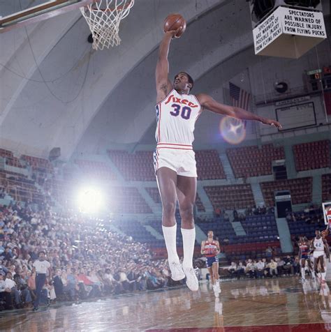 George McGinnis dies at 73; ABA and NBA star was an Indiana basketball legend