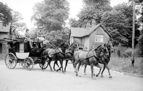 George Moseman - Historical records and family trees