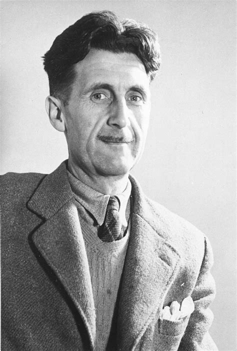 George Orwell - RationalWiki