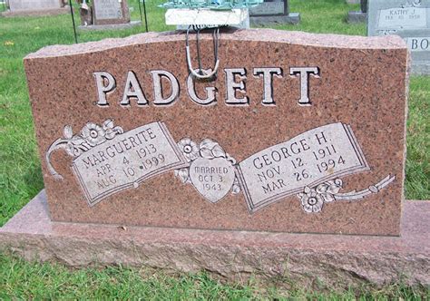 George Padgett Obituary - Dignity Memorial