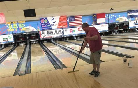 George Pappas Bowling Alley in Charlotte, NC - Yellow Pages