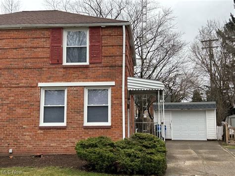 George R Sibel from 14717 Caldwell Ave, Cleveland, OH 44111, …