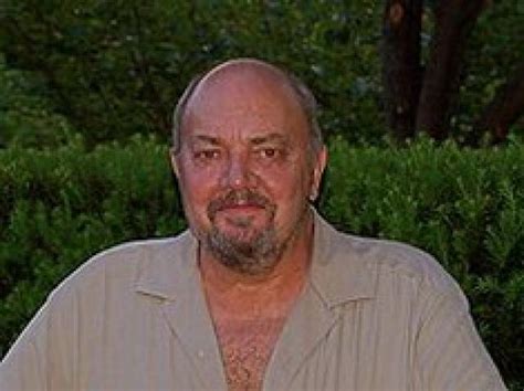 George Ralph DiCenzo was a