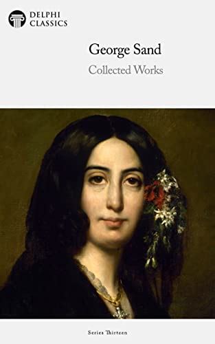 George Sand Books - List of books by George Sand