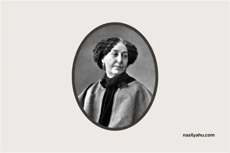 George Sand kimdir. 