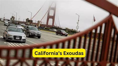 George Skelton: High-income earners have joined the exodus from California