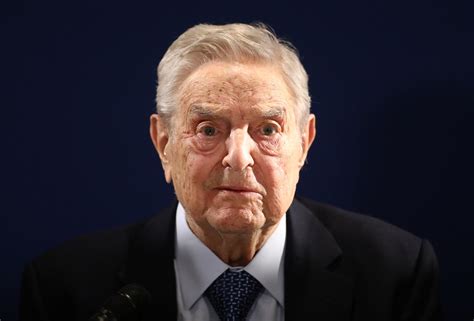 George Soros Saying His Life’s Mission Is To Destroy The ... - Blogger