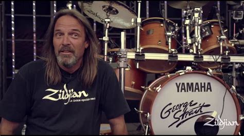 George Strait’s Longtime Drummer Mike Kennedy Dead at 59 - Rolling Stone