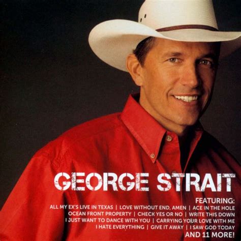 George Strait - For The Last Time [Us Import] - George Strait CD