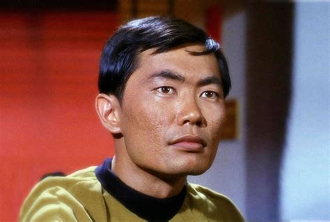 George Takei&rsquo;s Gay Trek of a Life &ndash; Connecticut Voice