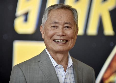 George Takei picture book on his years in internment camps will be published next spring