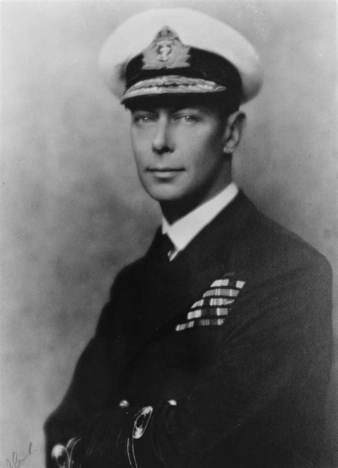 George VI - Wikipedia