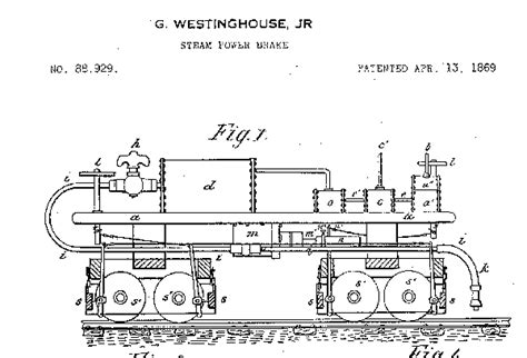 George W. Bowers, Jr. Inventions, Patents and Patent Applications ...