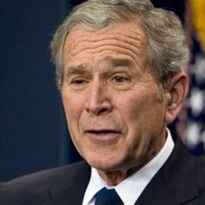 George W. Bush (@GeorgeWBush__) / Twitter