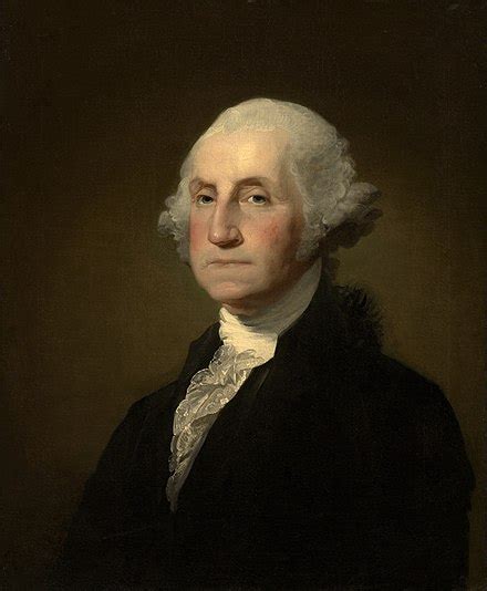 George Washington – Wikipedia tiếng Việt