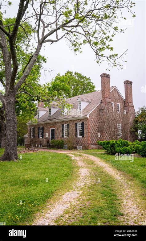 George Washington Birthplace National Monument - Wikipedia