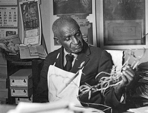 George Washington Carver - Biography