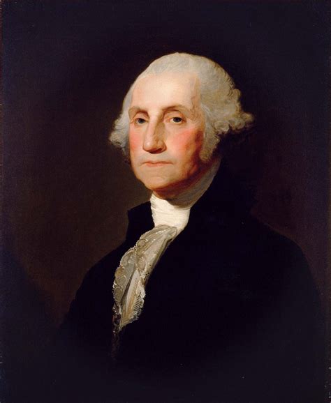 George Washington. 
